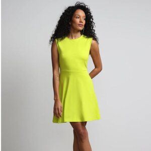 NY & Co: Knit Flare Dress- NWT XXL - NEVER WORN